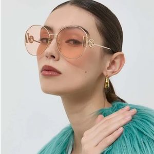 Excluded Gucci Sunglasses, New 365